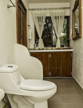 Casa Domingo Hotel Petit Miacatlan Ngoại thất bức ảnh