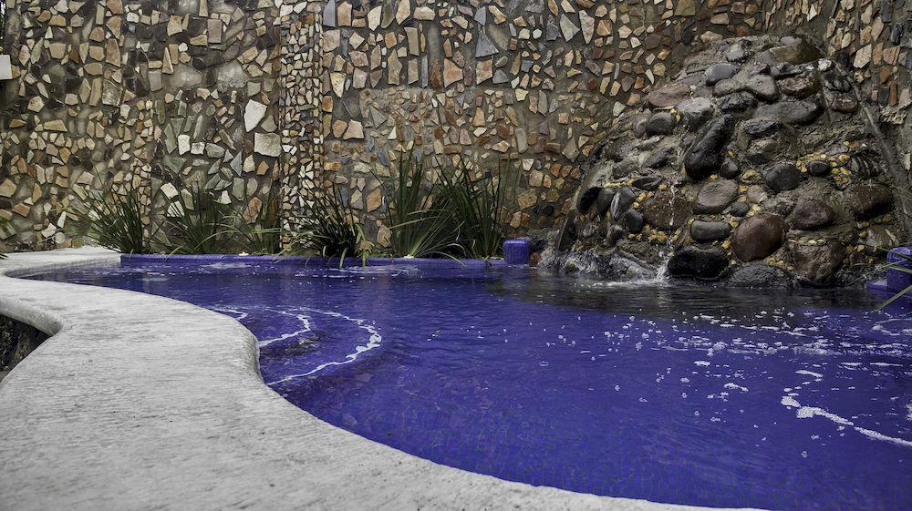 Casa Domingo Hotel Petit Miacatlan Ngoại thất bức ảnh