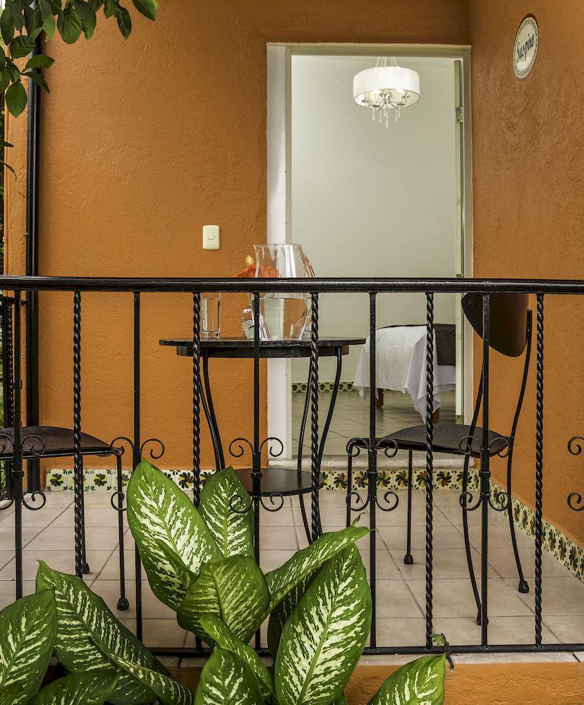 Casa Domingo Hotel Petit Miacatlan Ngoại thất bức ảnh