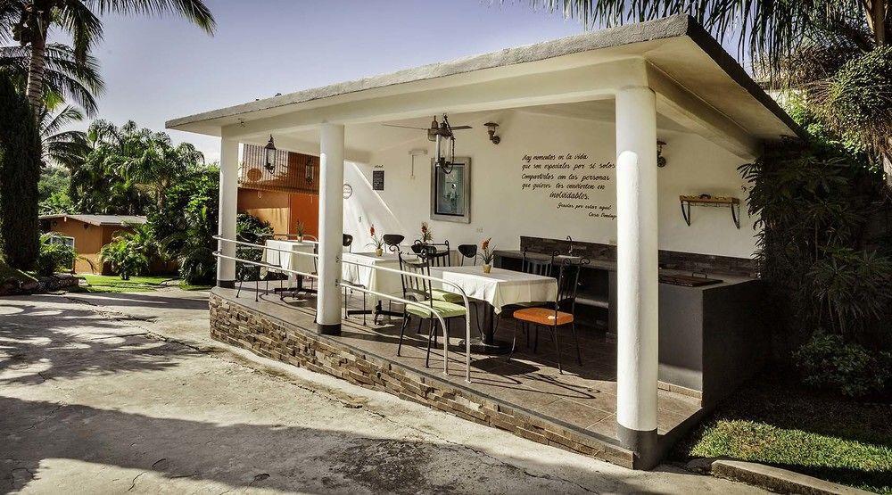 Casa Domingo Hotel Petit Miacatlan Ngoại thất bức ảnh