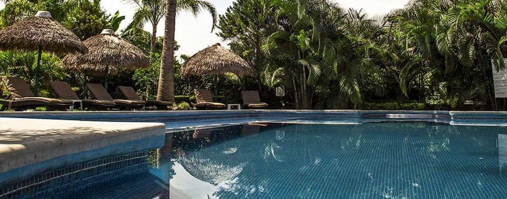 Casa Domingo Hotel Petit Miacatlan Ngoại thất bức ảnh