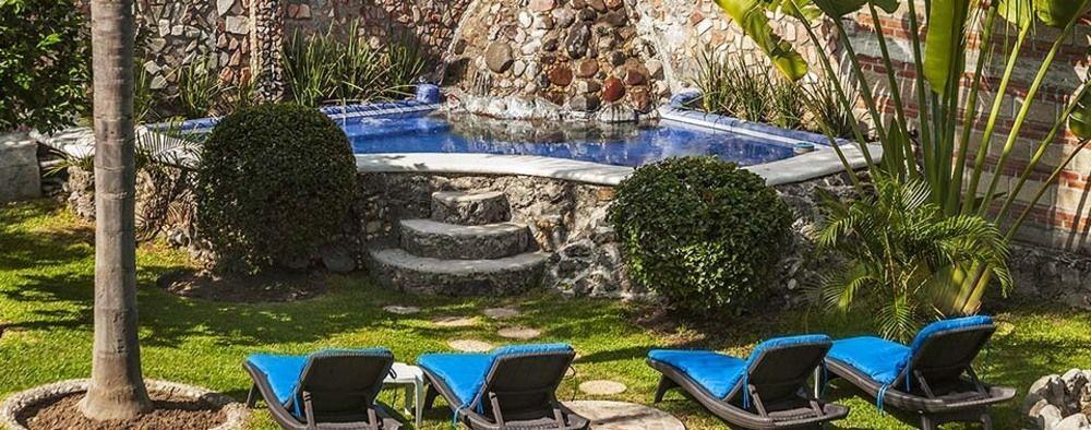 Casa Domingo Hotel Petit Miacatlan Ngoại thất bức ảnh