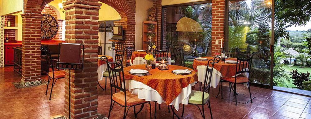 Casa Domingo Hotel Petit Miacatlan Ngoại thất bức ảnh