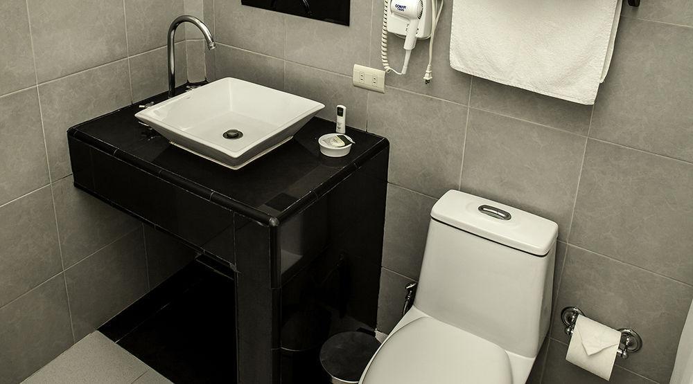 Casa Domingo Hotel Petit Miacatlan Ngoại thất bức ảnh