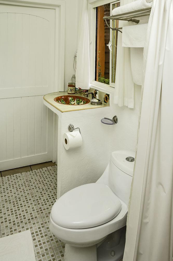 Casa Domingo Hotel Petit Miacatlan Ngoại thất bức ảnh