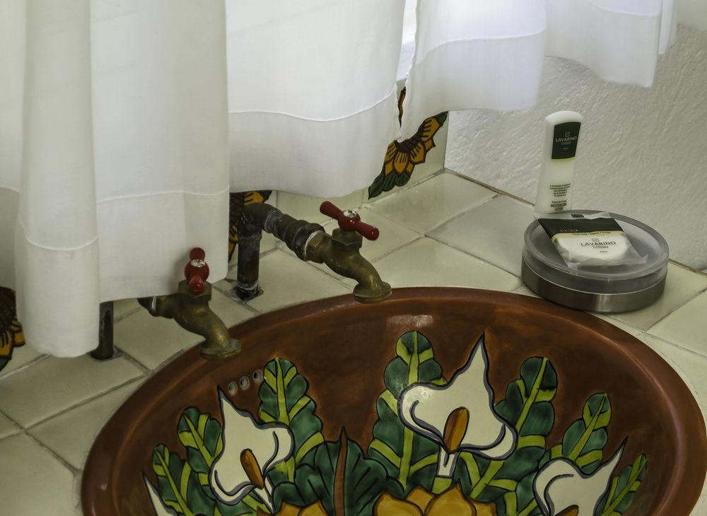 Casa Domingo Hotel Petit Miacatlan Ngoại thất bức ảnh